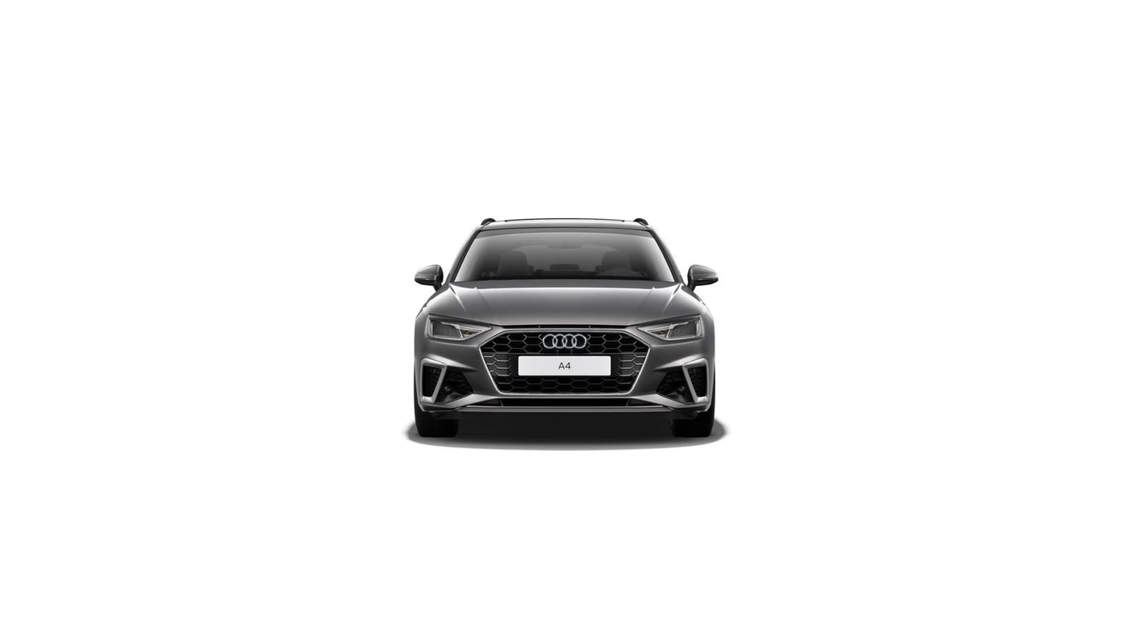 Audi A4 . — photo 4