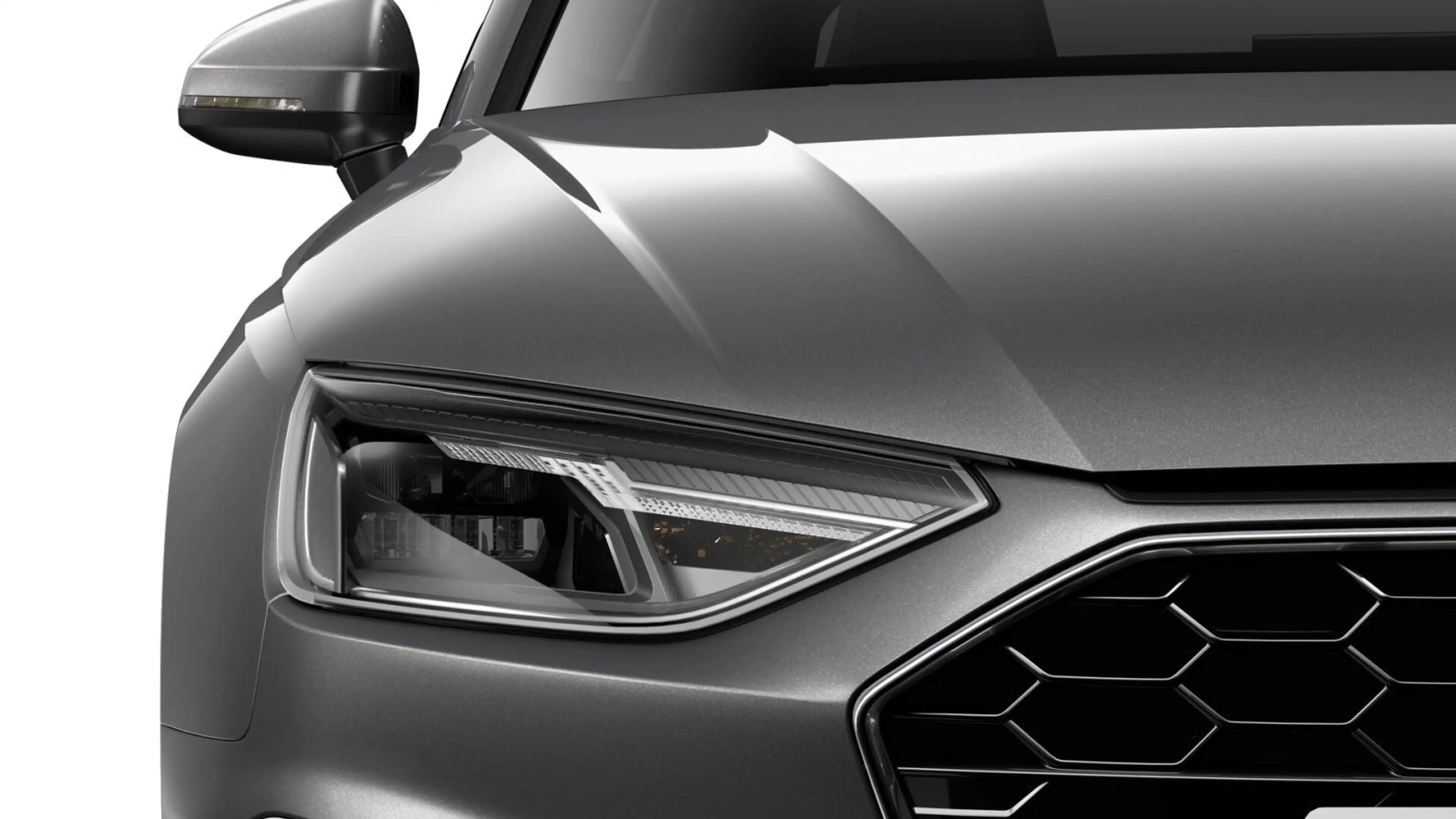 Audi A4 . — photo 3