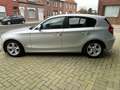 BMW 116 116i Gris - thumbnail 4