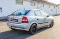 Opel Astra +1 Hand+nur 73000 km+neu TÜV+NR60 Silber - thumbnail 7
