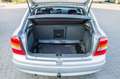 Opel Astra +1 Hand+nur 73000 km+neu TÜV+NR60 Silber - thumbnail 13