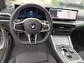 BMW 230 i Coupé+M SPORTPAKET+ANH.KUPPL.+19"ALU Grau - thumbnail 16