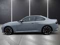 BMW 230 i Coupé+M SPORTPAKET+ANH.KUPPL.+19"ALU Grau - thumbnail 7