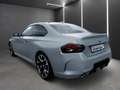 BMW 230 i Coupé+M SPORTPAKET+ANH.KUPPL.+19"ALU Grau - thumbnail 5