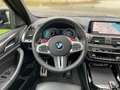 BMW X4 M EU6d-T Competition Head-Up HK HiFi DAB LED WLAN Co Grijs - thumbnail 7