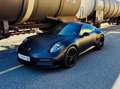 Porsche 992 911 Carrera 4 Coupe PDK Schwarz - thumbnail 2