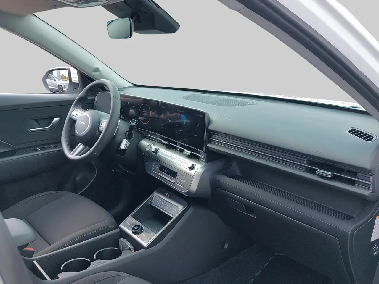 Hyundai Kona 2026 — фото 13