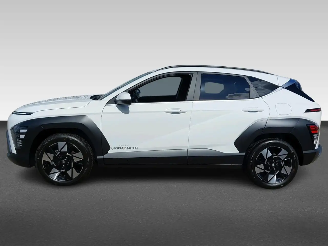Hyundai Kona 2026