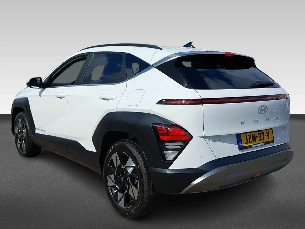 Hyundai Kona 2026