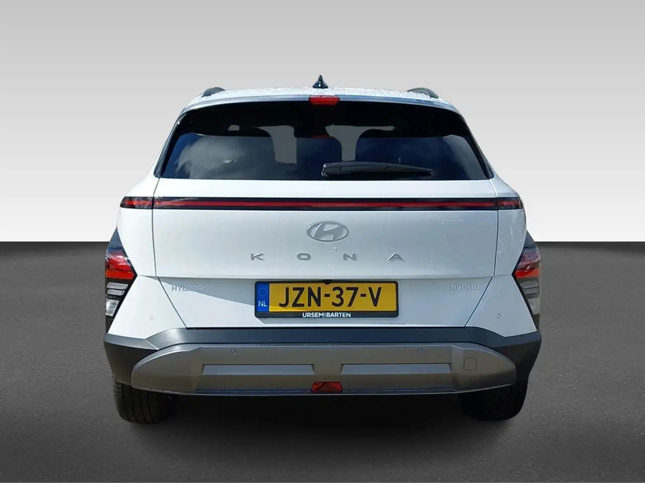Hyundai Kona 2026 — фото 10