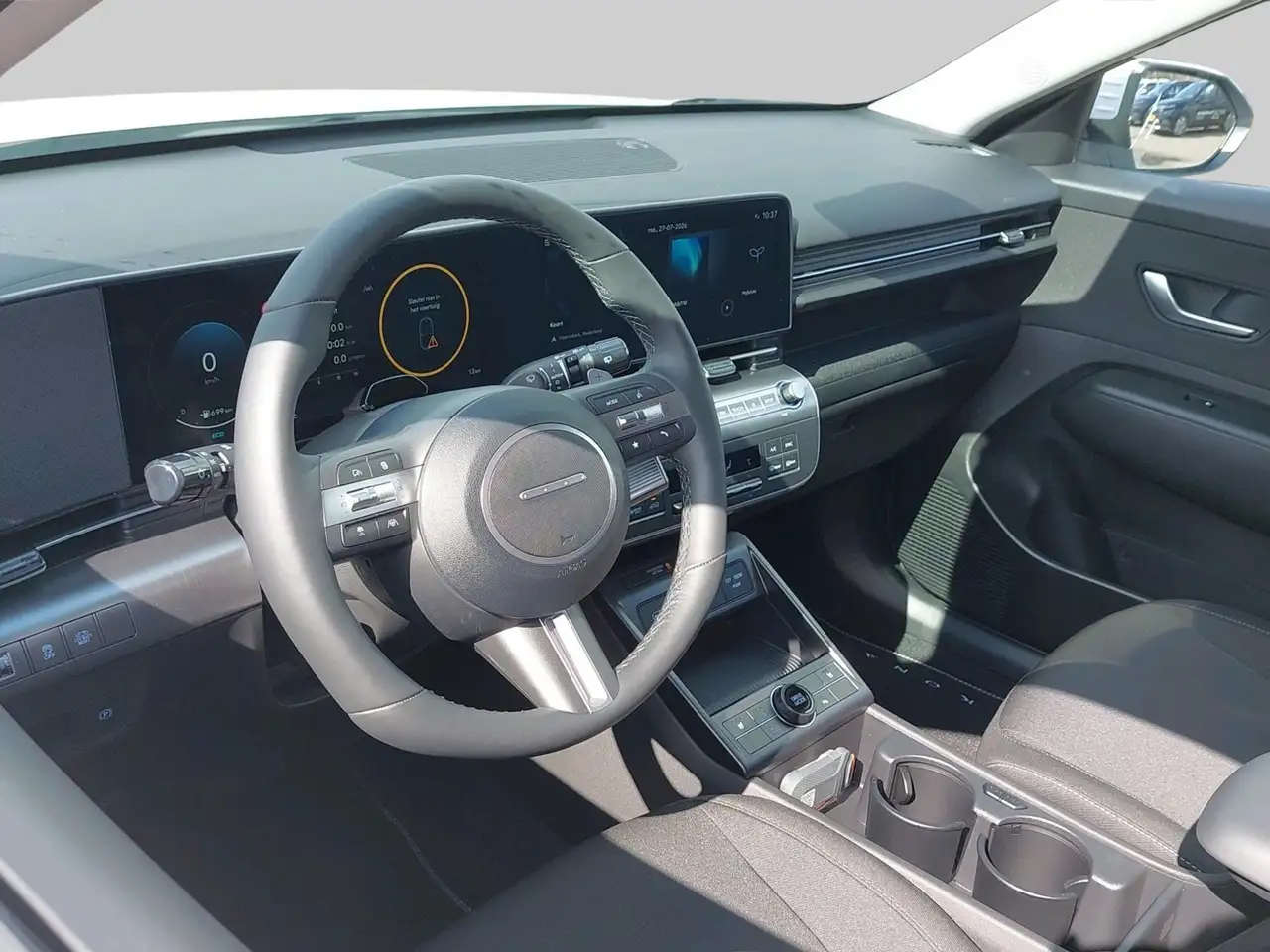 Hyundai Kona 2026
