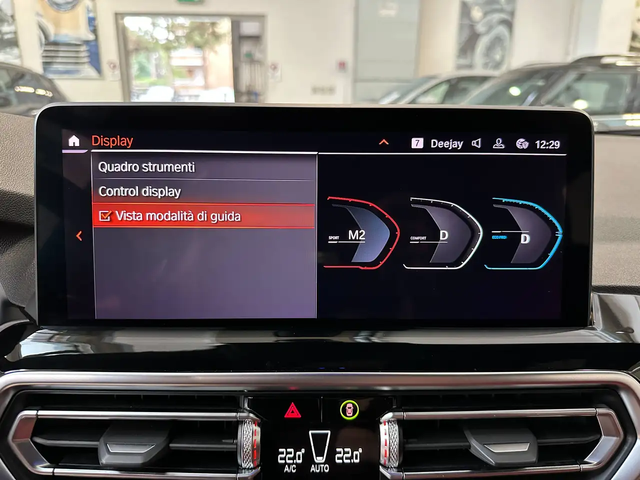 BMW X4 xdrive20i mhev 48V 19"-Pelle-Camera-Carplay-IVA, миниатюра 19