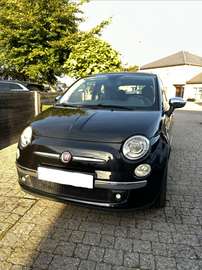 0.9 T TwinAir Lounge Stop & Start