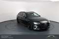Audi A4 Avant 35 TFSI S line Exterieur S tronic NAVI TOP! Zwart - thumbnail 3
