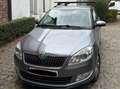 Skoda Fabia Fabia 1.2 TDI DPF GreenLine Zwart - thumbnail 3