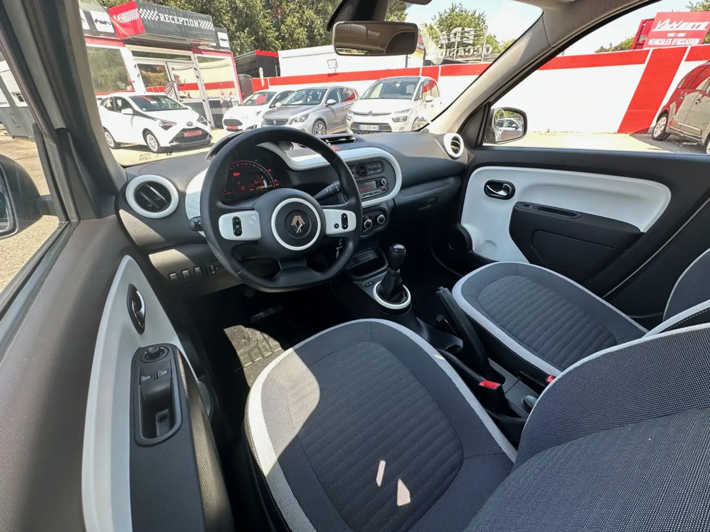 Renault Twingo SCe Limited CLIM 25 000KM - 1