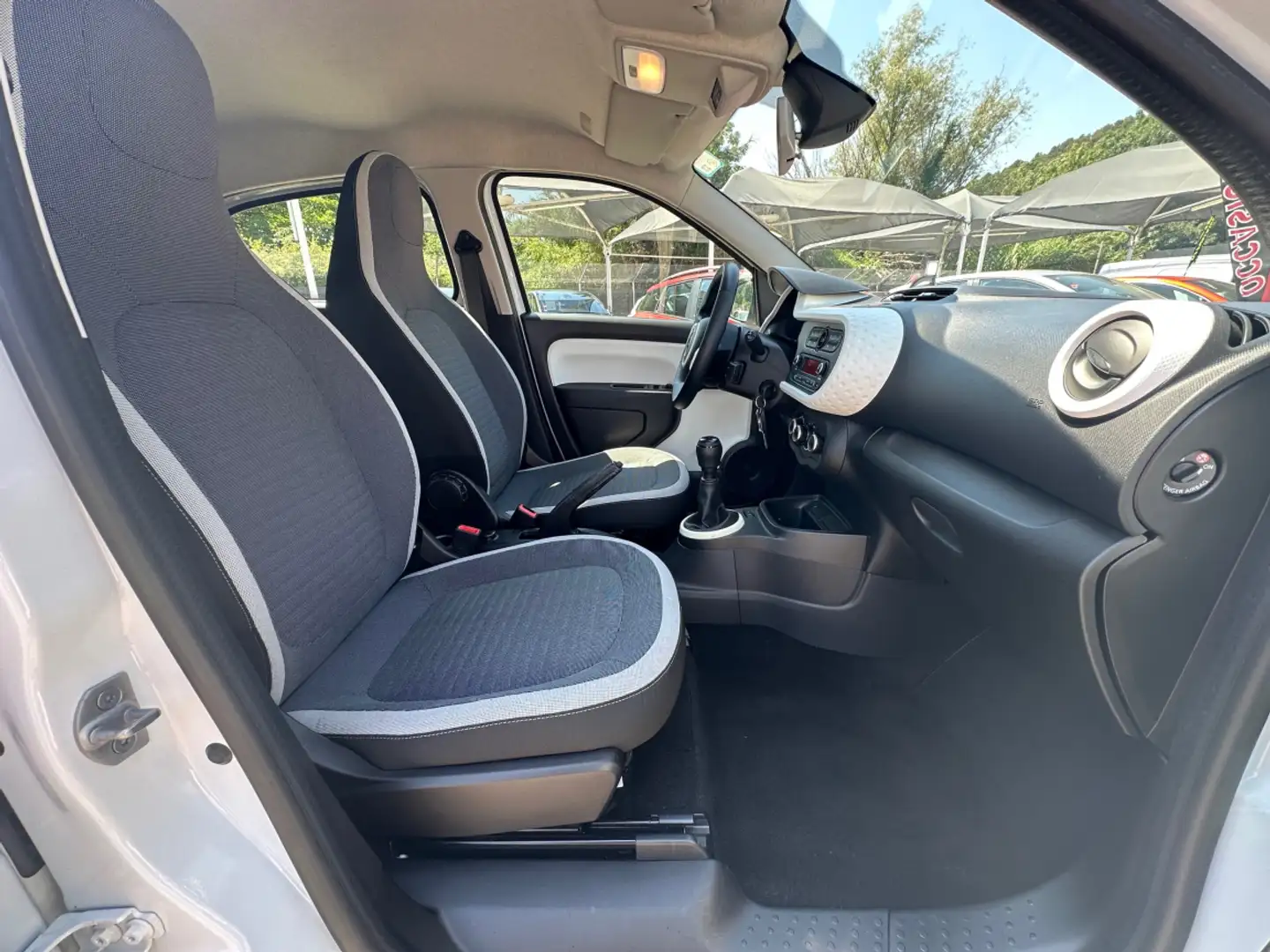 Renault Twingo SCe Limited CLIM 25 000KM - 2