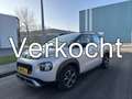 Citroen C3 Aircross 1.2i PureTech S&S Shine 110 PK. Mooie en als nieuw Grau - thumbnail 1