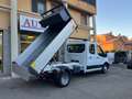Ford Transit 2.0d 7 POSTI CASSONE RIBALTABILE  PREZZO+IVA Bianco - thumbnail 10