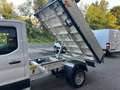 Ford Transit 2.0d 7 POSTI CASSONE RIBALTABILE  PREZZO+IVA Bianco - thumbnail 9