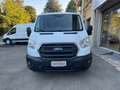 Ford Transit 2.0d 7 POSTI CASSONE RIBALTABILE  PREZZO+IVA Bianco - thumbnail 3