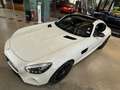 Mercedes-Benz AMG GT Coupe/Service NEU/Sport AGA/Pano Blanc - thumbnail 3
