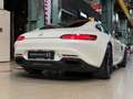 Mercedes-Benz AMG GT Coupe/Service NEU/Sport AGA/Pano Blanc - thumbnail 9