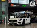 Mercedes-Benz AMG GT Coupe/Service NEU/Sport AGA/Pano Blanc - thumbnail 1