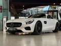 Mercedes-Benz AMG GT Coupe/Service NEU/Sport AGA/Pano Blanc - thumbnail 2