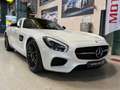 Mercedes-Benz AMG GT Coupe/Service NEU/Sport AGA/Pano Blanc - thumbnail 4