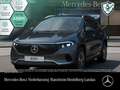 Mercedes-Benz EQA 300 4M ELECTRICART+PLUS-PAKET+KAMERA+MEMORY Gris - thumbnail 1