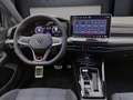 Volkswagen Golf GTI PDC NAVI HuD ACC LM18 Grau - thumbnail 12