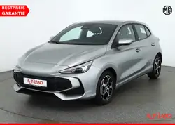 Mg MG3 1.5 Comfort LED Navi Kamera