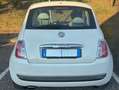 Fiat 500 500 III 1.2 Lounge 69cv Bianco - thumbnail 5