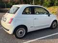 Fiat 500 500 III 1.2 Lounge 69cv Bianco - thumbnail 3