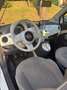 Fiat 500 500 III 1.2 Lounge 69cv Bianco - thumbnail 6