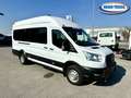 Ford Transit Bus 17 posti Weiß - thumbnail 1