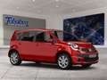 Nissan Note 1.4 acenta Acenta Shz.+MFL+Klima+BT+Isofix Rot - thumbnail 7