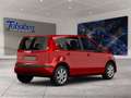 Nissan Note 1.4 acenta Acenta Shz.+MFL+Klima+BT+Isofix Rot - thumbnail 2