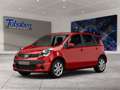 Nissan Note 1.4 acenta Acenta Shz.+MFL+Klima+BT+Isofix Rot - thumbnail 1