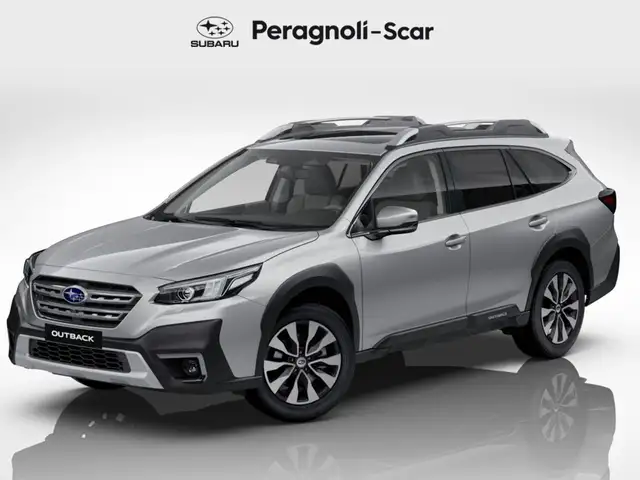 Subaru OUTBACK 2.5i PREMIUM AUTOMATICA PRONTA CONSEGNA