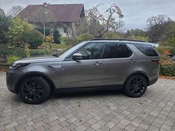 Discovery 5 3,0 SDV6 HSE Aut. HSE