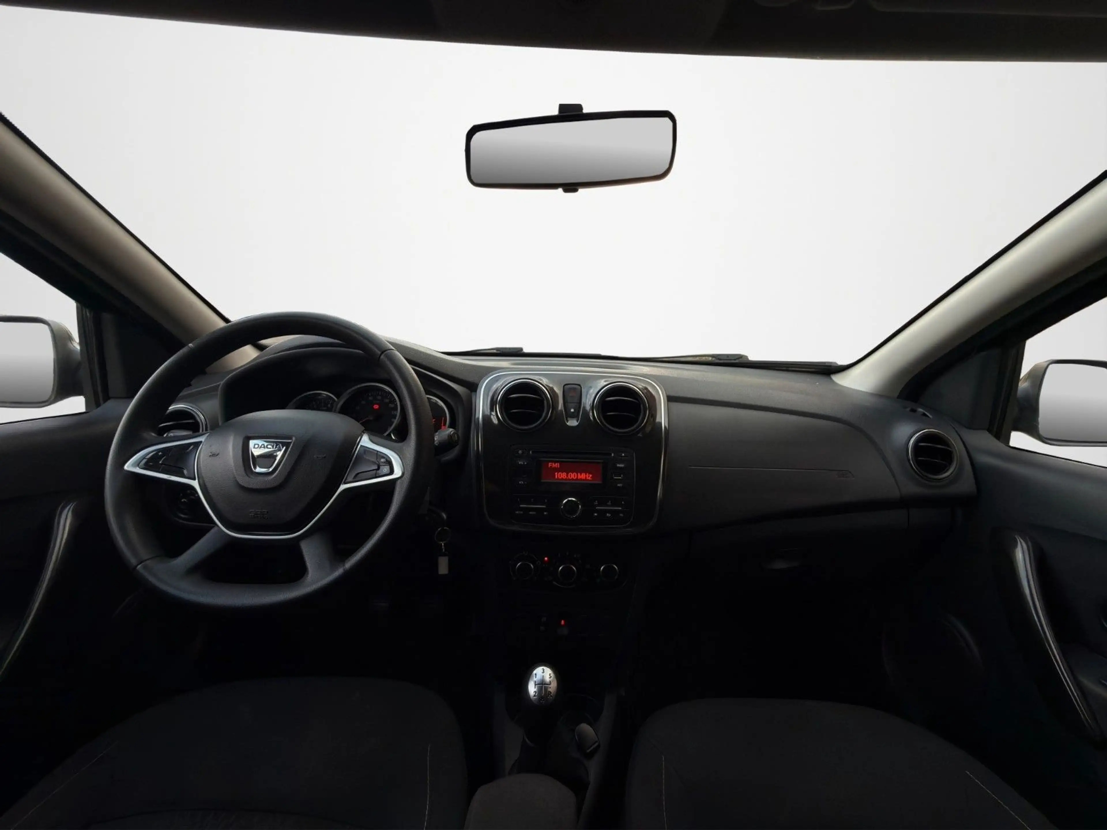 Dacia Sandero II Laureate/Nur 48tkm/Klima/Bluetooth — photo 10