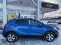 Opel Mokka 1,4 Turbo Ecotec Edition Start/Stop System Blau - thumbnail 4