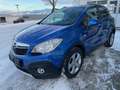 Opel Mokka 1,4 Turbo Ecotec Edition Start/Stop System Blau - thumbnail 8