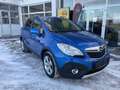 Opel Mokka 1,4 Turbo Ecotec Edition Start/Stop System Blau - thumbnail 2