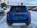 Opel Mokka 1,4 Turbo Ecotec Edition Start/Stop System Blau - thumbnail 6