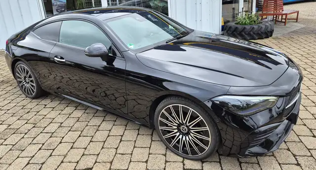 Mercedes-Benz CLE 450 CLE 450 4Matic AMG Premium Line Plus