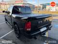 Dodge RAM RAM 1500 5.7 V8 Crew Cab Sport GPL 395cv AT8 Noir - thumbnail 4