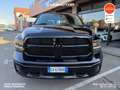 Dodge RAM RAM 1500 5.7 V8 Crew Cab Sport GPL 395cv AT8 Noir - thumbnail 2